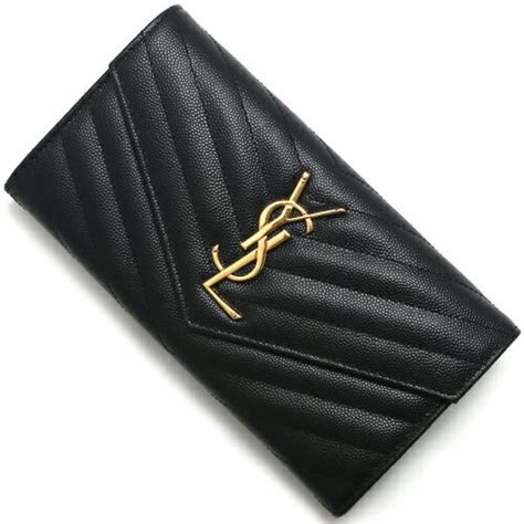 ysl wallet for cheap|yves saint laurent wallet sale.